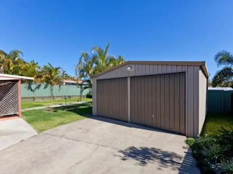 Third view of Homely house listing, 175 VIENNA Road, Alexandra Hills QLD 4161