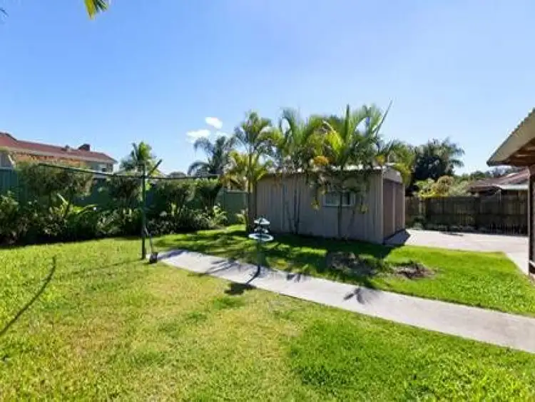 Sixth view of Homely house listing, 175 VIENNA Road, Alexandra Hills QLD 4161
