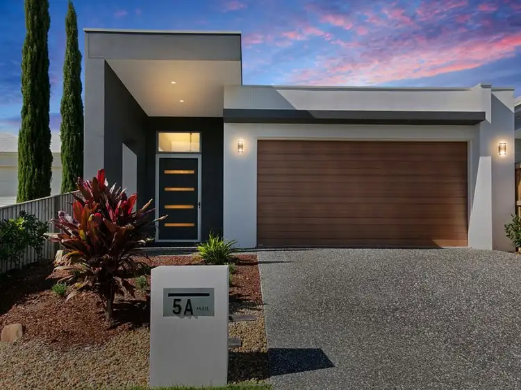 5A Marjoram Street, Thornlands QLD 4164