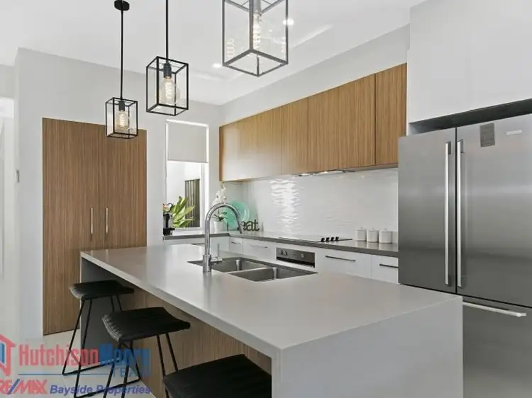 Second view of Homely house listing, 5A Marjoram Street, Thornlands QLD 4164