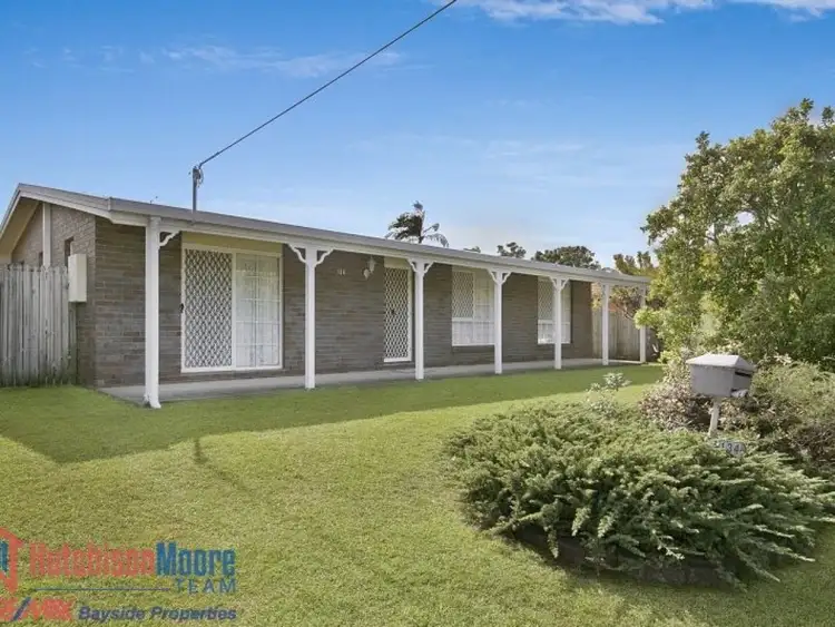 134 Sycamore Parade, Victoria Point QLD 4165