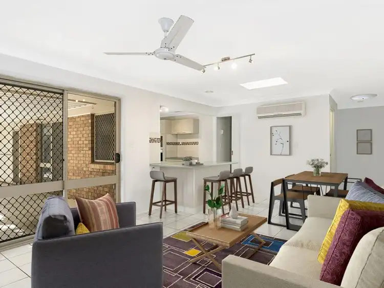 Second view of Homely house listing, 9 Peters Court, Wellington Point QLD 4160