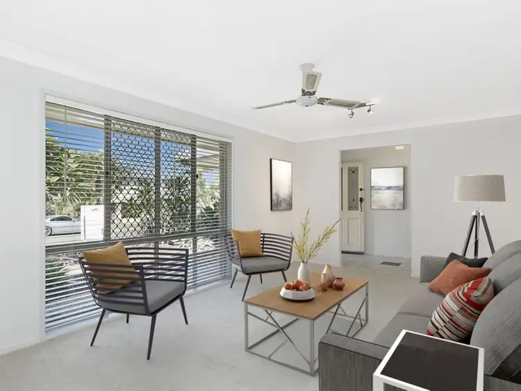 Third view of Homely house listing, 9 Peters Court, Wellington Point QLD 4160