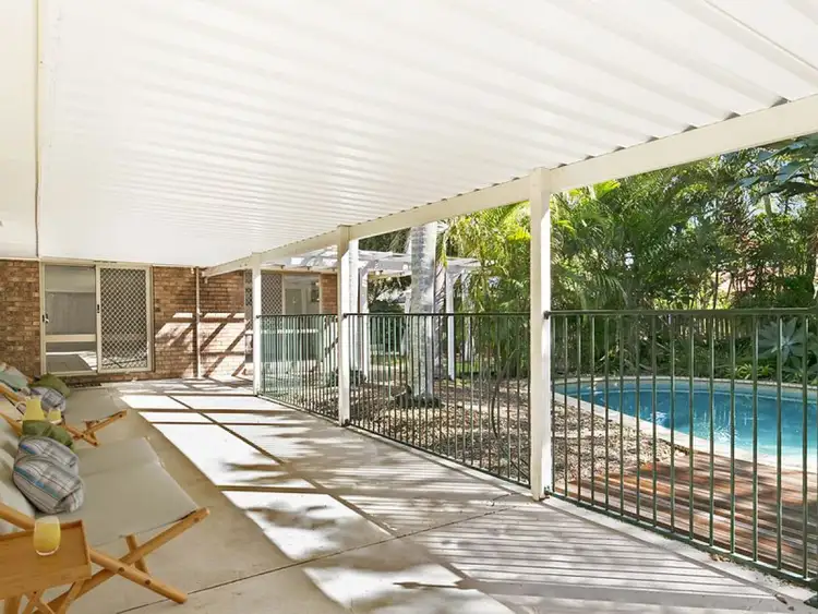 Fifth view of Homely house listing, 9 Peters Court, Wellington Point QLD 4160