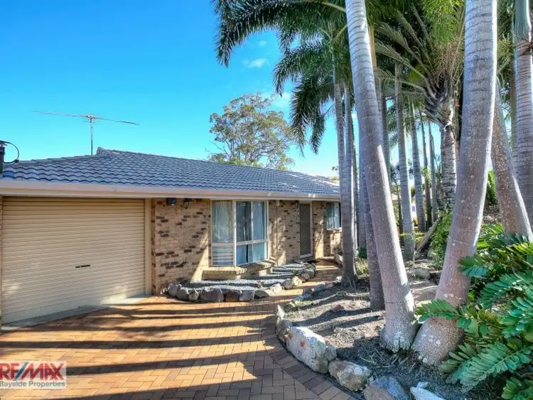 Second view of Homely house listing, 42 Wimborne Road, Alexandra Hills QLD 4161