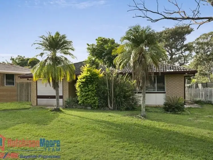 206 Russell Street, Cleveland QLD 4163