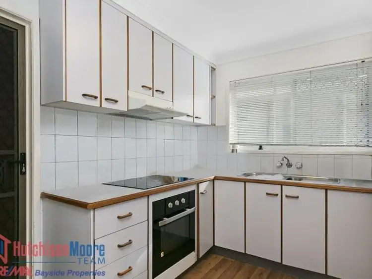 Second view of Homely house listing, 206 Russell Street, Cleveland QLD 4163