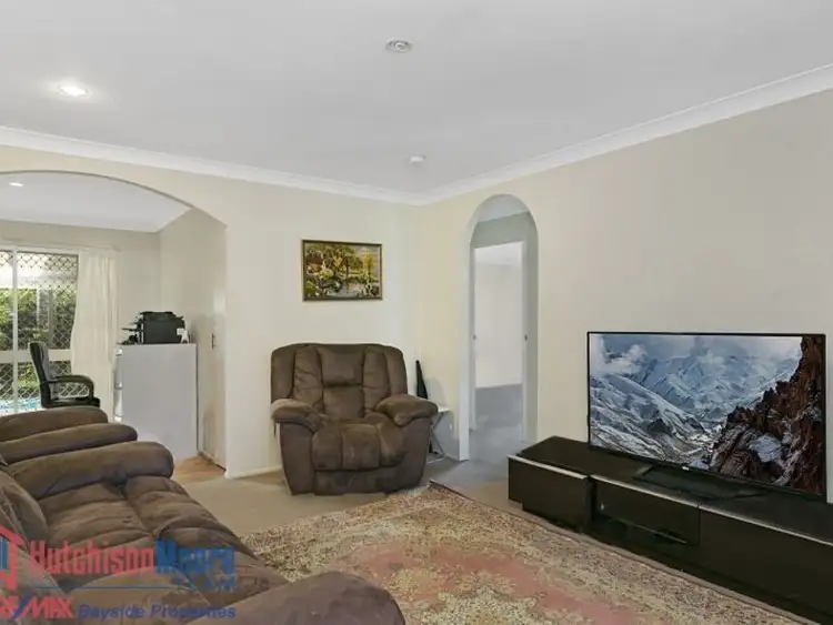 Third view of Homely house listing, 206 Russell Street, Cleveland QLD 4163