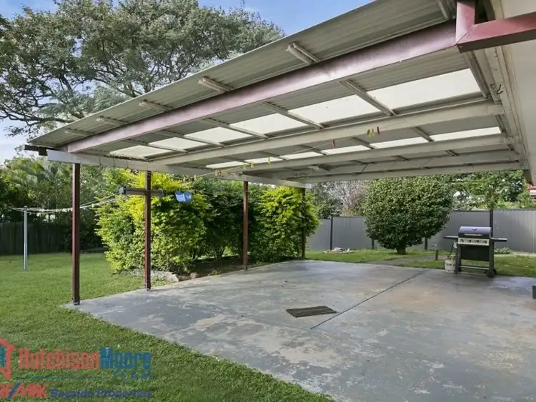 Fourth view of Homely house listing, 206 Russell Street, Cleveland QLD 4163