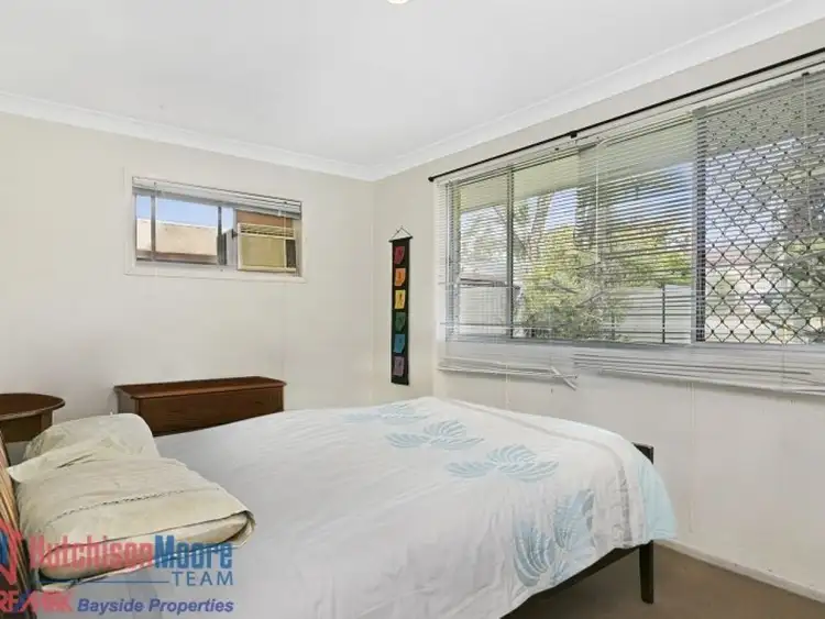 Fifth view of Homely house listing, 206 Russell Street, Cleveland QLD 4163