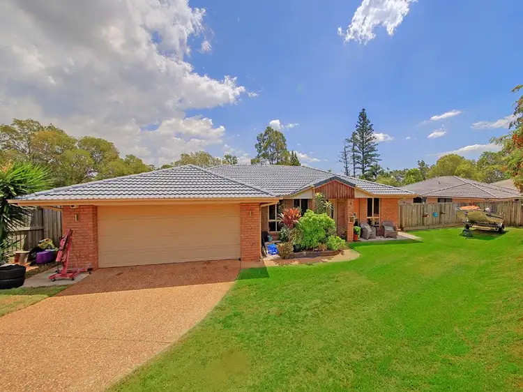29 JENNIFER Street, Birkdale QLD 4159