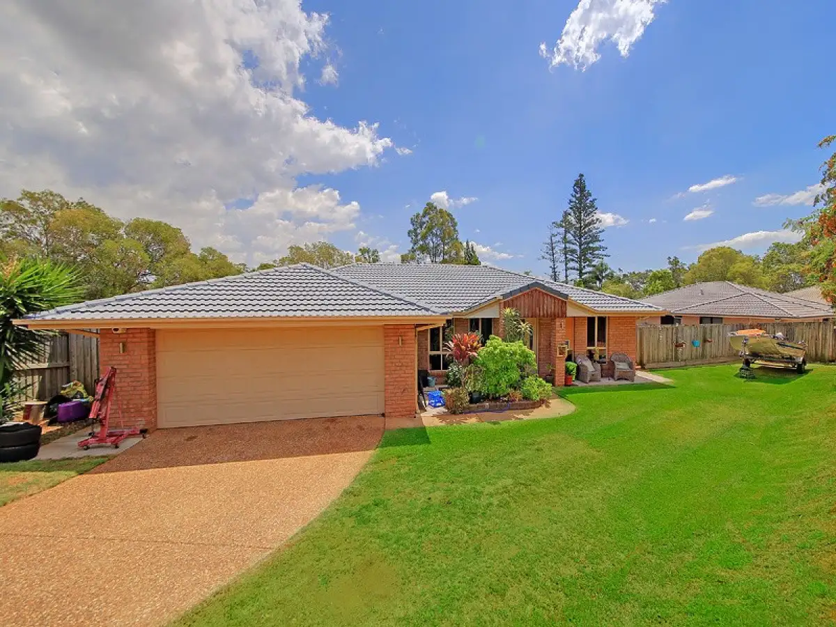 Main view of Homely house listing, 29 JENNIFER Street, Birkdale QLD 4159