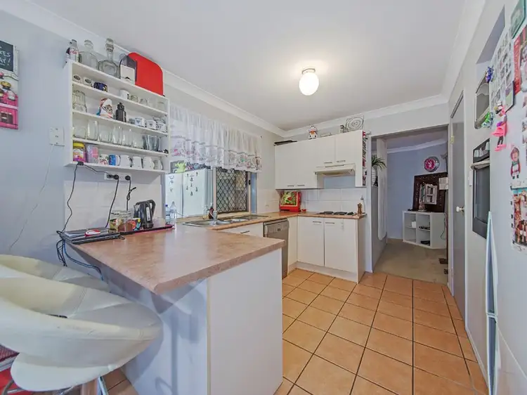 Second view of Homely house listing, 29 JENNIFER Street, Birkdale QLD 4159