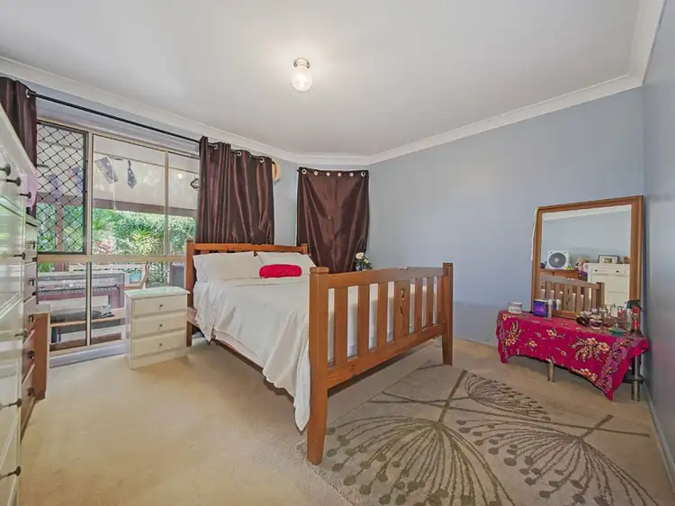 Fourth view of Homely house listing, 29 JENNIFER Street, Birkdale QLD 4159