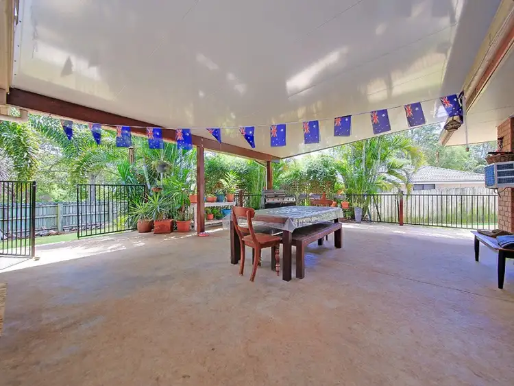Sixth view of Homely house listing, 29 JENNIFER Street, Birkdale QLD 4159