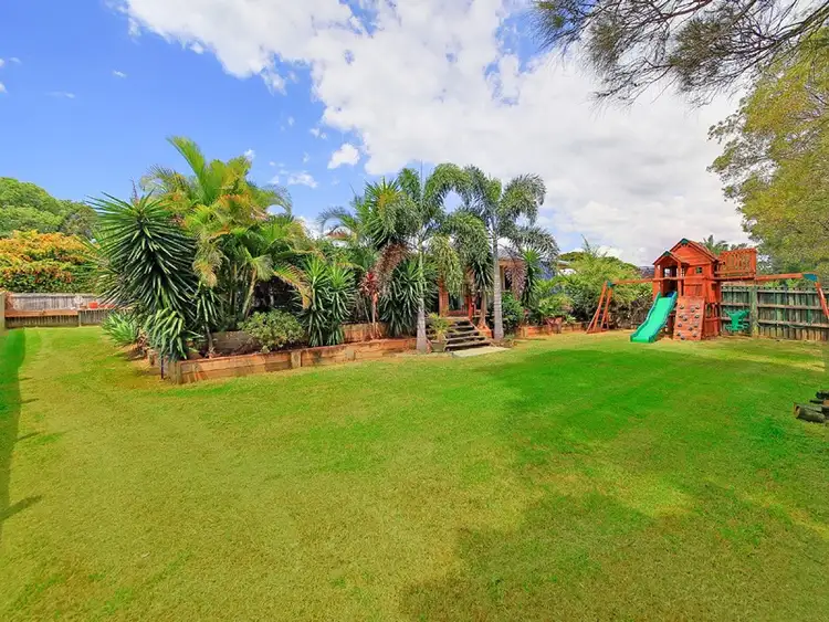 Seventh view of Homely house listing, 29 JENNIFER Street, Birkdale QLD 4159