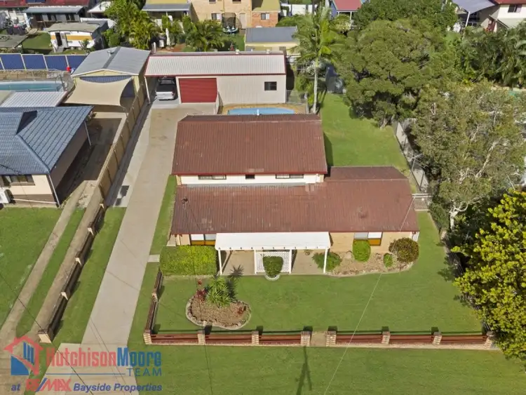 Main view of Homely house listing, 13 Tamarix Street, Alexandra Hills QLD 4161