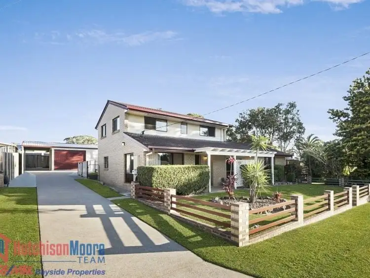 Third view of Homely house listing, 13 Tamarix Street, Alexandra Hills QLD 4161