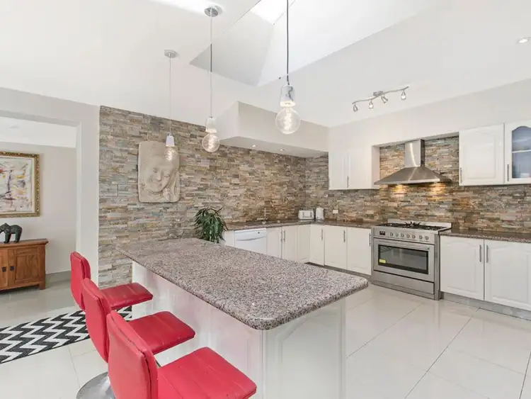 Fifth view of Homely house listing, 20 Picton Drive, Alexandra Hills QLD 4161