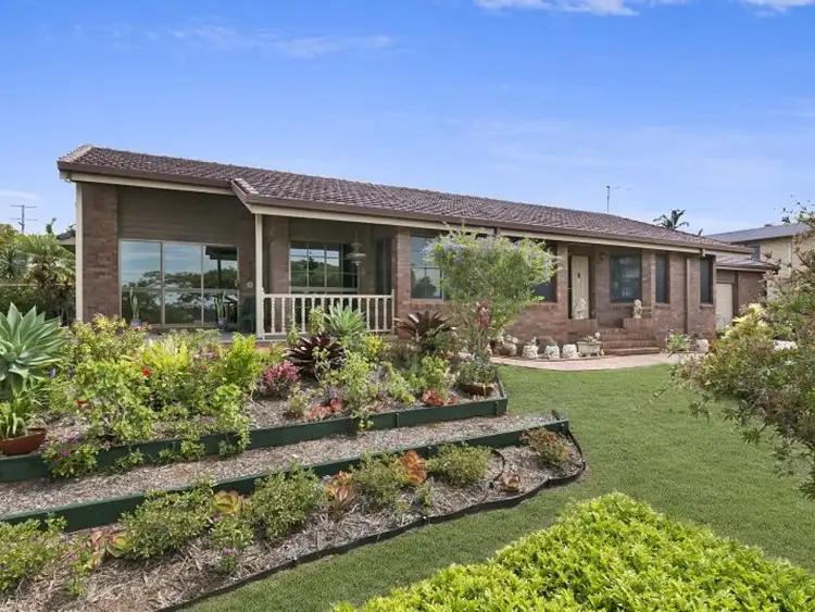 2 Mergowie Drive, Cleveland QLD 4163