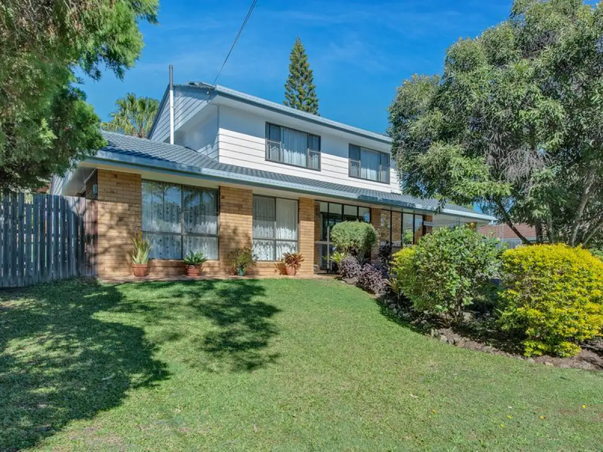 Main view of Homely house listing, 89 Cumberland Drive, Alexandra Hills QLD 4161