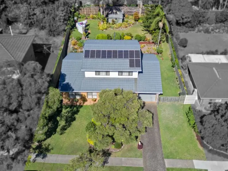 Second view of Homely house listing, 89 Cumberland Drive, Alexandra Hills QLD 4161