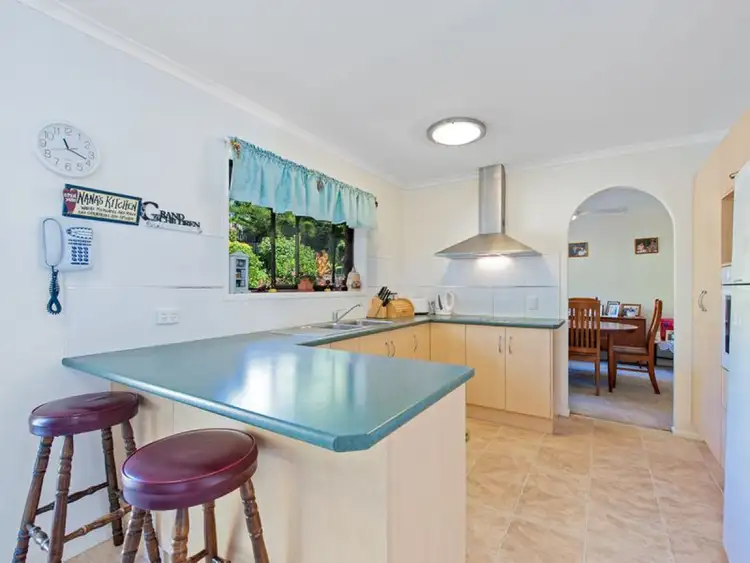 Third view of Homely house listing, 89 Cumberland Drive, Alexandra Hills QLD 4161