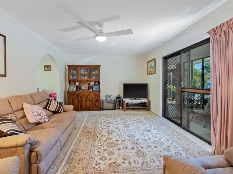 Fourth view of Homely house listing, 89 Cumberland Drive, Alexandra Hills QLD 4161