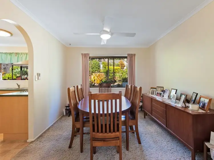 Fifth view of Homely house listing, 89 Cumberland Drive, Alexandra Hills QLD 4161