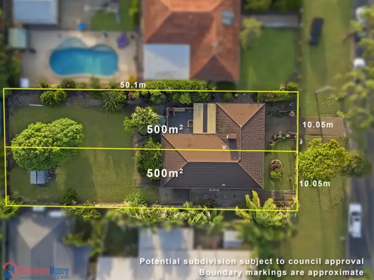 53 Long Street, Cleveland QLD 4163