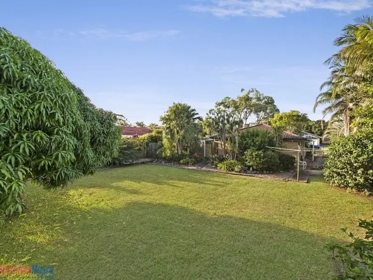 Second view of Homely house listing, 53 Long Street, Cleveland QLD 4163
