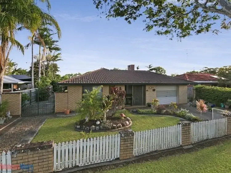 Third view of Homely house listing, 53 Long Street, Cleveland QLD 4163