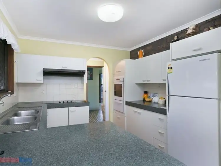 Fifth view of Homely house listing, 53 Long Street, Cleveland QLD 4163