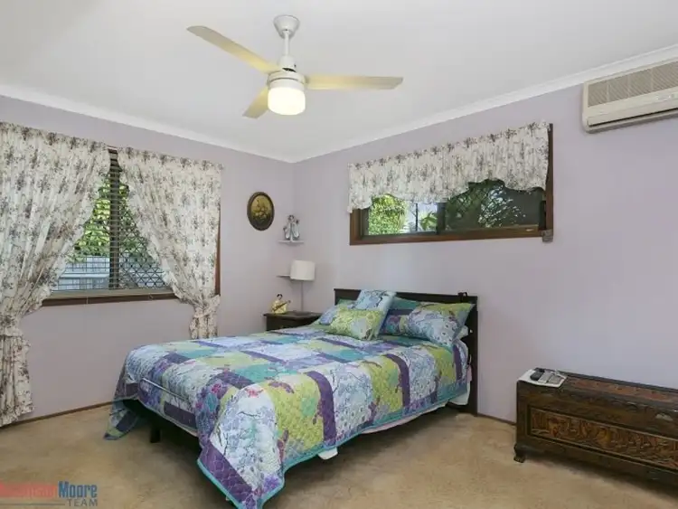 Sixth view of Homely house listing, 53 Long Street, Cleveland QLD 4163
