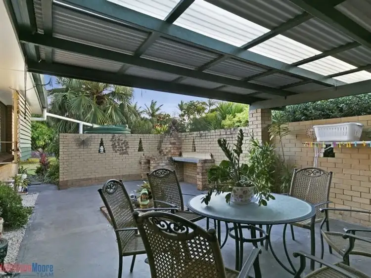 Seventh view of Homely house listing, 53 Long Street, Cleveland QLD 4163