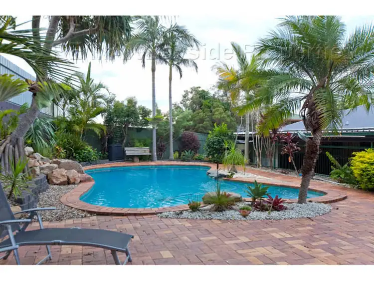 Main view of Homely house listing, 8 Carrock Street, Alexandra Hills QLD 4161