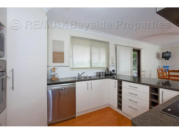 Second view of Homely house listing, 8 Carrock Street, Alexandra Hills QLD 4161