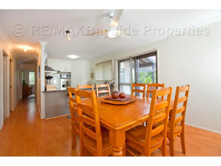 Third view of Homely house listing, 8 Carrock Street, Alexandra Hills QLD 4161