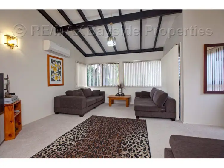 Fourth view of Homely house listing, 8 Carrock Street, Alexandra Hills QLD 4161