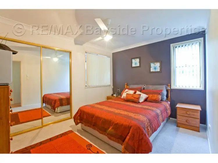 Sixth view of Homely house listing, 8 Carrock Street, Alexandra Hills QLD 4161