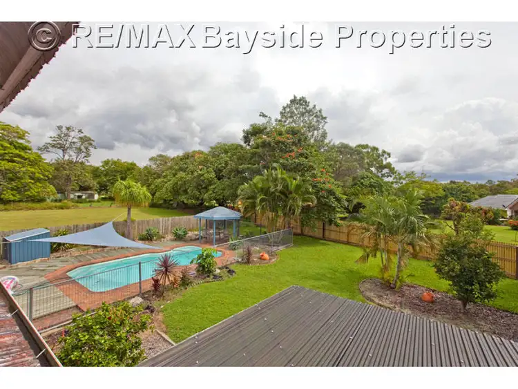 27 Dinwoodie Road, Thornlands QLD 4164