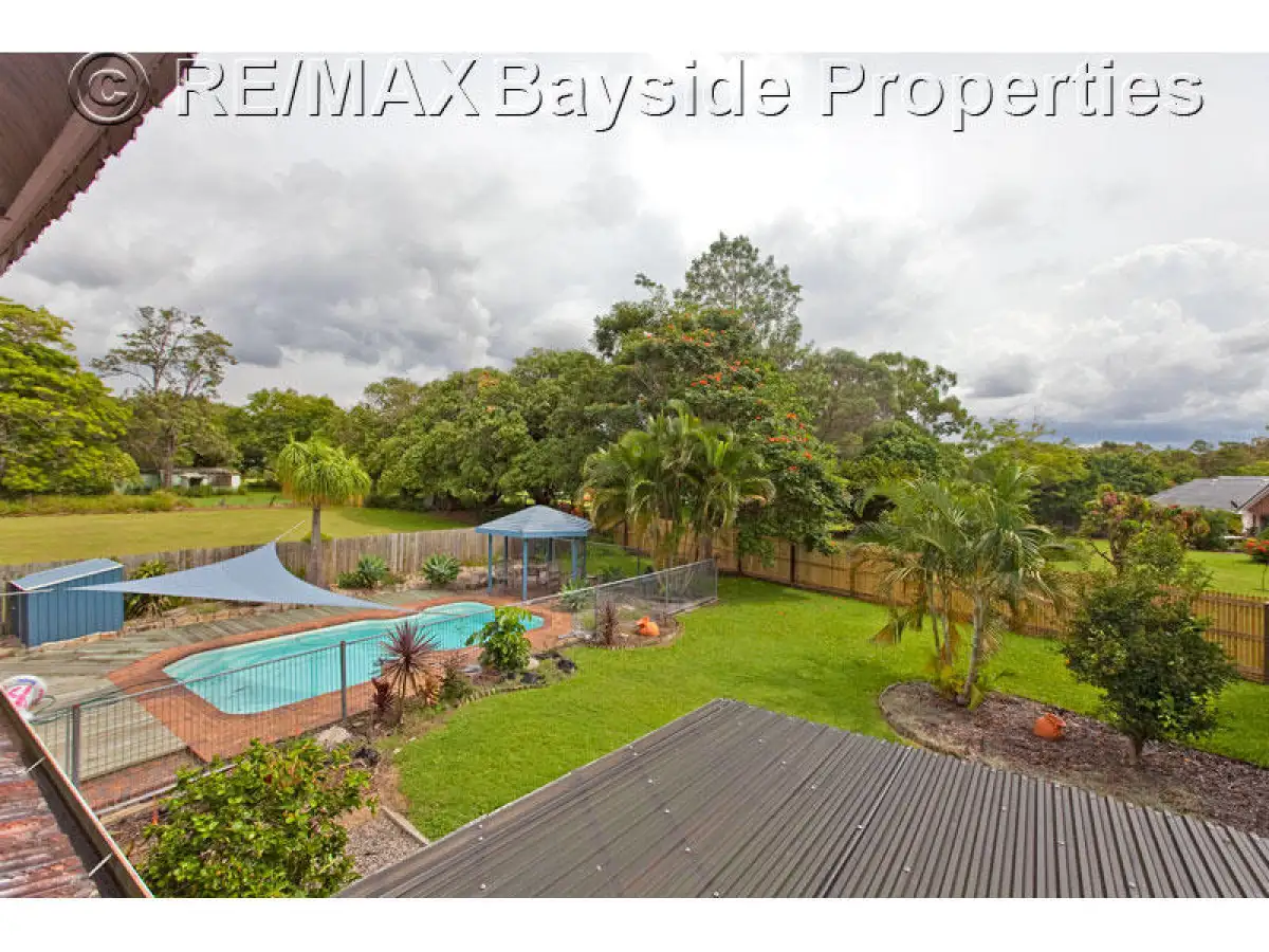 Main view of Homely house listing, 27 Dinwoodie Road, Thornlands QLD 4164