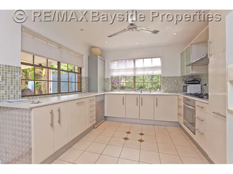 Fourth view of Homely house listing, 27 Dinwoodie Road, Thornlands QLD 4164