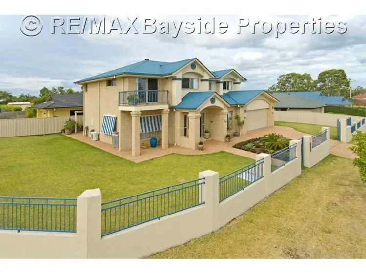 5 Mallan Tce, Birkdale QLD 4159