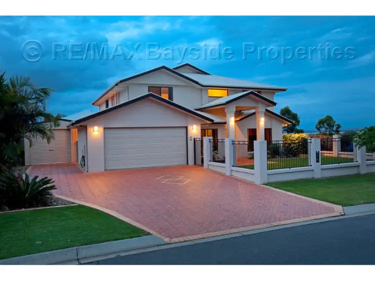 46 Torquay Road, Redland Bay QLD 4165