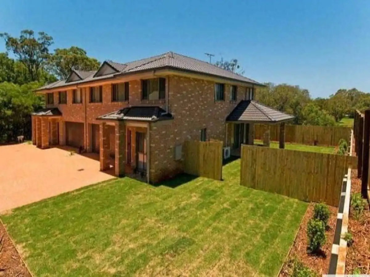 Main view of Homely house listing, 1/239 Queen Street, Cleveland QLD 4163