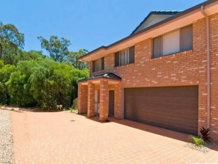 Fifth view of Homely house listing, 1/239 Queen Street, Cleveland QLD 4163