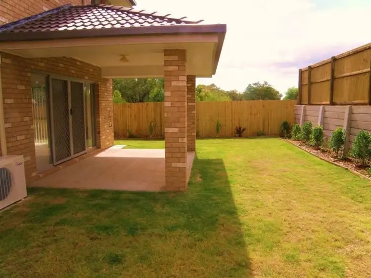 Sixth view of Homely house listing, 1/239 Queen Street, Cleveland QLD 4163