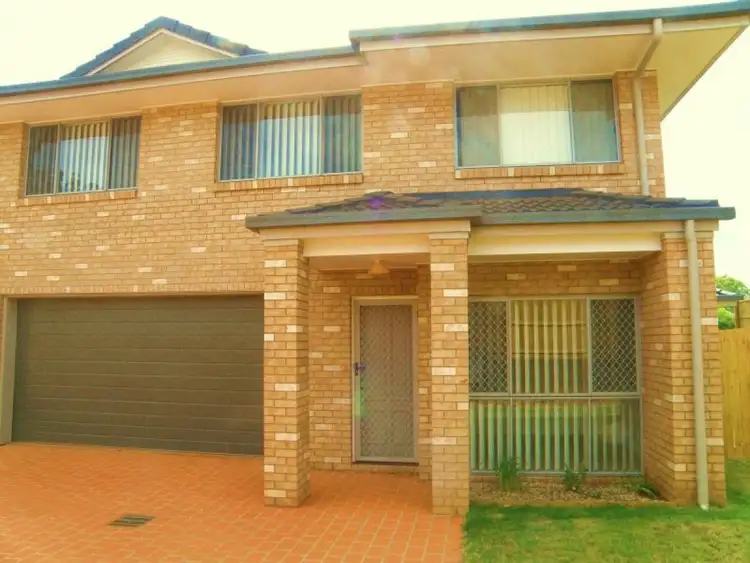Seventh view of Homely house listing, 1/239 Queen Street, Cleveland QLD 4163