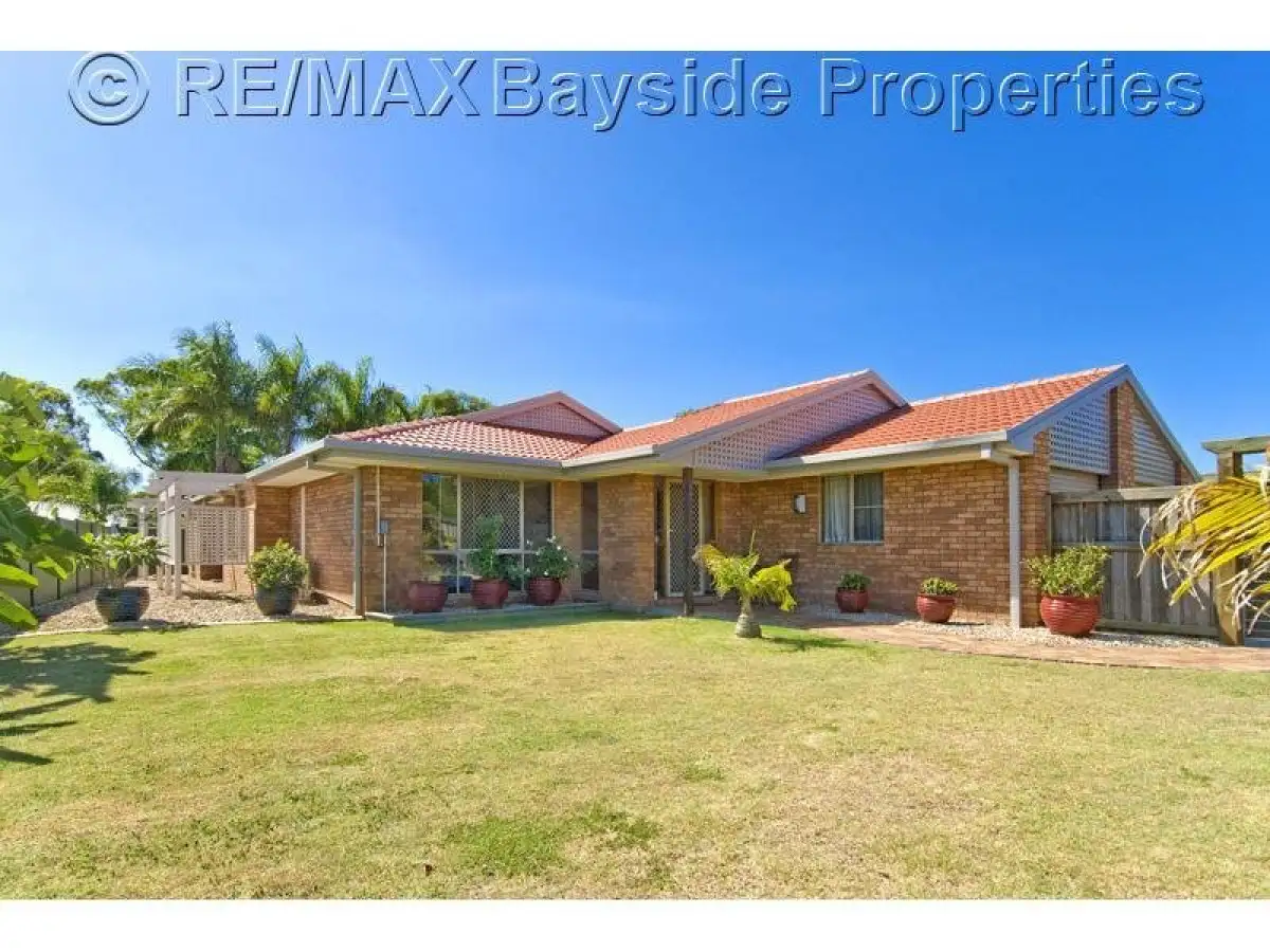 Main view of Homely house listing, 101 Windemere Road, Alexandra Hills QLD 4161